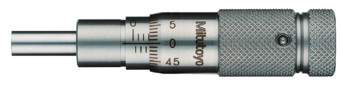 Mitutoyo 149-812 MICROMETER HEAD