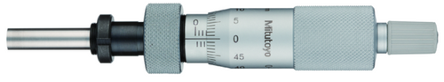 Mitutoyo 150-210 MICROMETER HEAD 0-25MM