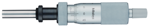 Mitutoyo 151-222 MICROMETER HEAD