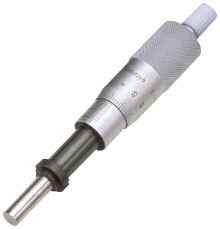 Mitutoyo 151-228 MICROMETER HEAD