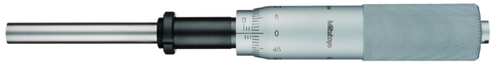 Mitutoyo 151-259 MICROMETER HEAD 0-50MM