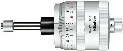 Mitutoyo 152-391 MICROMETER HEAD