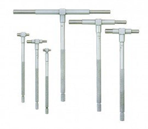 Mitutoyo 155-130 Telescopic Gauge, 32 to 54 mm