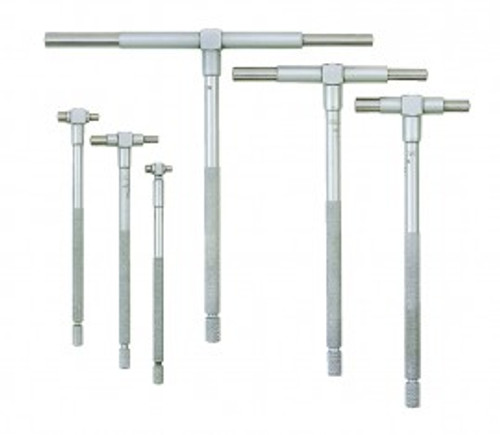 Mitutoyo 155-131 Telescopic Gauge, 54 to 90 mm