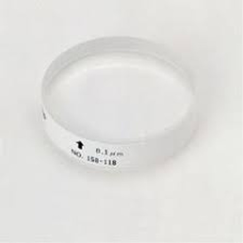 Mitutoyo 158-124 OPTICAL FLAT