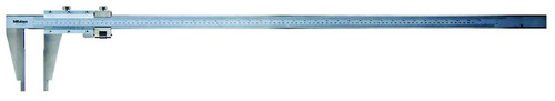 Mitutoyo 160-124 VERNIER CALIPER, 12"