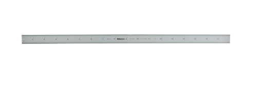 Mitutoyo 182-242 STEEL RULE