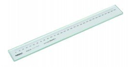 Mitutoyo 182-523-10 WORKING STANDARD SCALE, 300mm (0