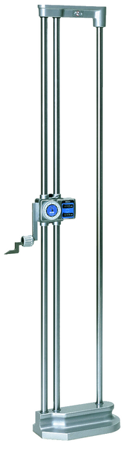 Mitutoyo 192-133 HW-100