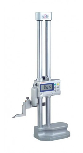 Mitutoyo 192-670-10 Multi-Function Digimatic Height Gauge, 0 to 12" (0 to 300 mm)