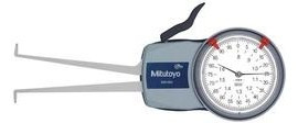 Mitutoyo 209-354 Dial Caliper Gauges Internal Type Series 209