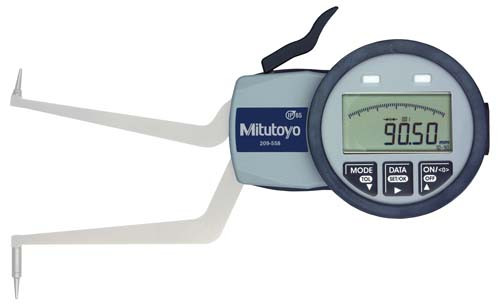 Mitutoyo 209-905 DIGIMATIC CALIPER GAGE INTERNAL