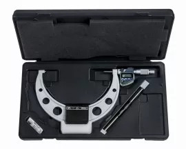 Mitutoyo 293-353-30 MICROMETER, 7-8" .0001"/0.001MM