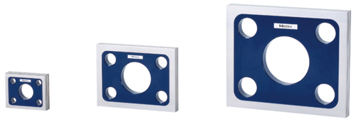 Mitutoyo 311-113 FOUR FACE SQUARE UM-310