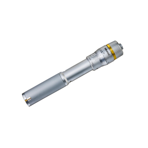 Mitutoyo 368-266 HOLTEST, RATCHET, 0.8" - 1.0"