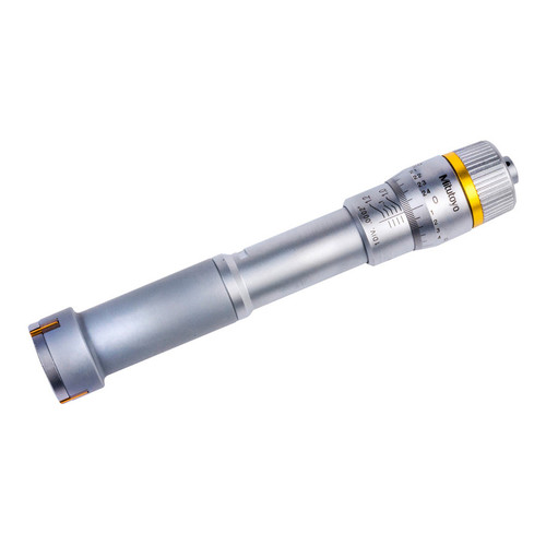 Mitutoyo 368-267 HOLTEST, RATCHET, 1.0" - 1.2"
