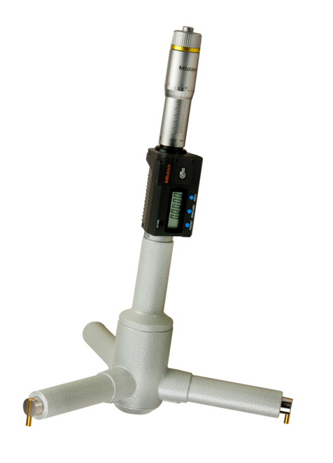 Mitutoyo 468-280 HOLTEST, DIGIMATIC, 10" - 11"