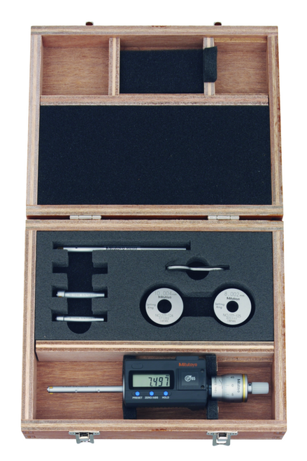 Mitutoyo 468-971 HTD-12RST