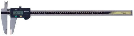 Mitutoyo 500-154-30 DIGIMATIC CALIPER, 150MM, W/OUTP