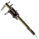 Mitutoyo 500-454 CALIPER, DIGI, SOLAR, ABS, 0-150