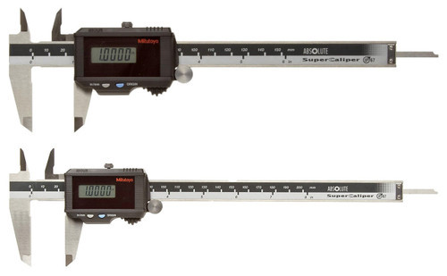 Mitutoyo 500-785 SOLAR CD IP-67  8"/200MM WO/OUTP
