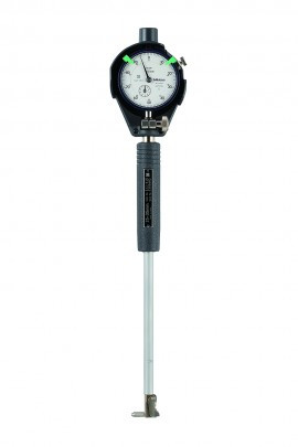 Mitutoyo 511-415 Mechanical Blind Hole Bore Gauge, 10-16" Range, Without Indicator