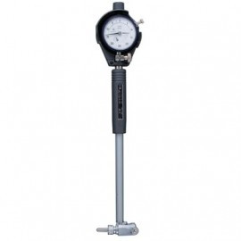 Mitutoyo 511-815 Micrometer Head Bore Gauge, 150 to 250 mm, 0.01 mm