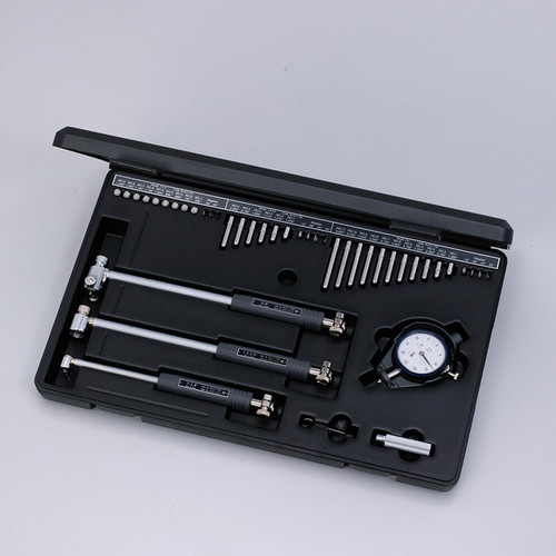 Mitutoyo 511-931 CG-1.4,2.5,6"AX/2922SB