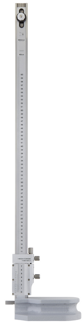 Mitutoyo 514-106 HEIGHT GAGE 600MM