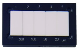 Mitutoyo 516-498 Step Master Ceramic