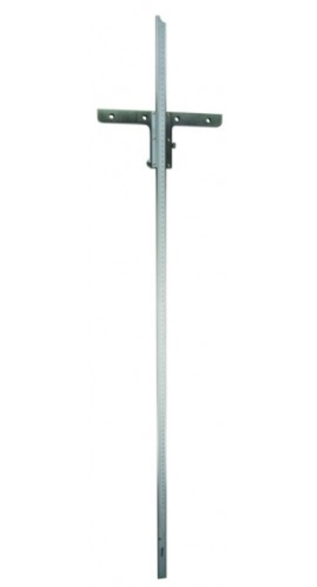 Mitutoyo 527-205 Vernier Depth Gauge, 0-1000mm Range, 0.05 Vernier Reading