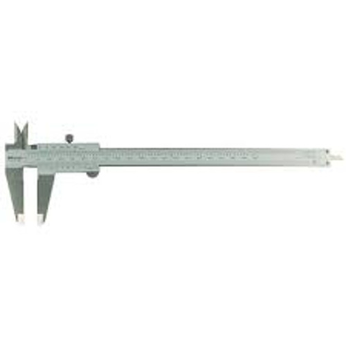 Mitutoyo 530-109 VERNIER CALIPER, 300MM