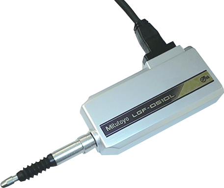 Mitutoyo 542-173 LGF-0550L-B