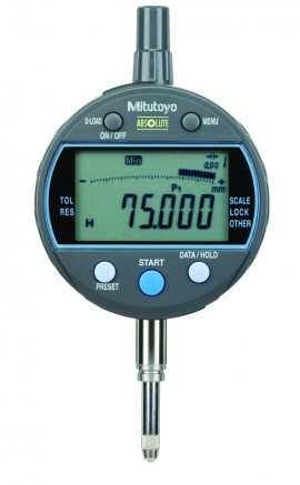 Mitutoyo 543-310B Digital Indicator Bore Gauge ID-C
