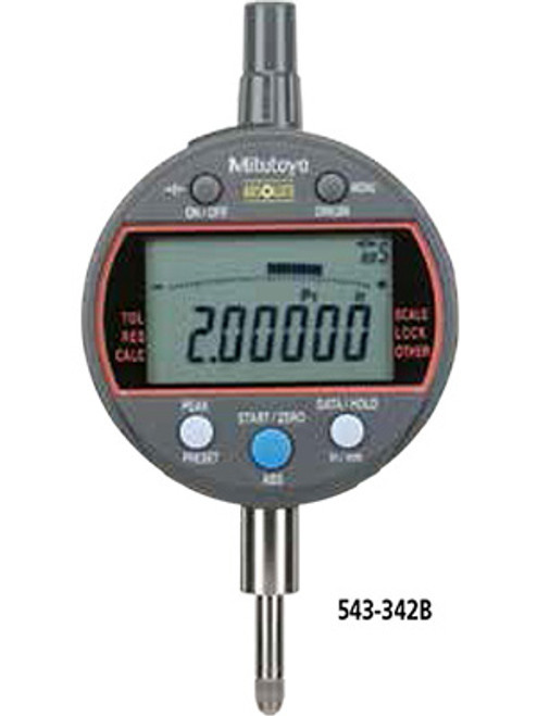 Mitutoyo 543-396B DIGIMATIC INDICATOR, ID-C112CEXB