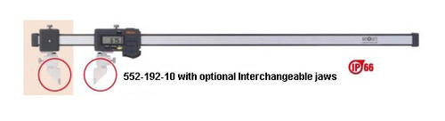 Mitutoyo 552-193-10 CFC-40"GU