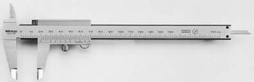 Mitutoyo 560-101 VERNIER CALIPER 150MM