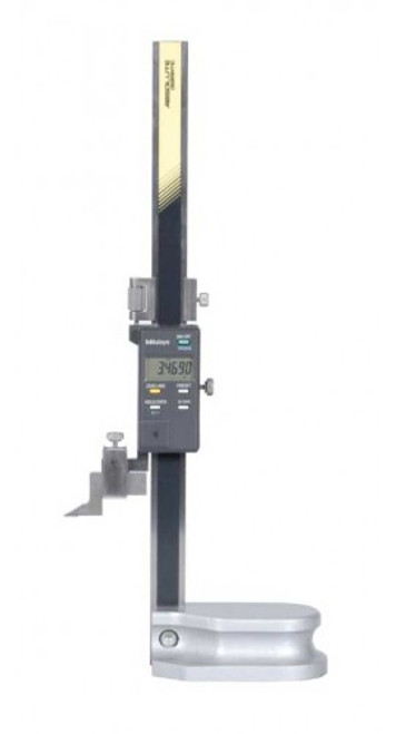 Mitutoyo 570-244 Digimatic Height Gauge, 0 to 8" (0 to 200 mm)