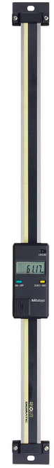 Mitutoyo 572-302-10 200mm DIGIMATIC SCALE UNIT (VERT