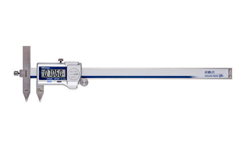 Mitutoyo 573-605-20 CALIPER, DIGIMATIC, 150 MM, COOL