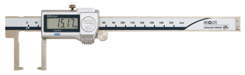 Mitutoyo 573-652-20 CALIPER, DIGIMATIC, 150 MM, COOL