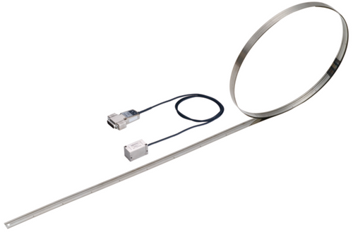 Mitutoyo 579-423-81 LINEAR SCALE, ST1300, 1500MM, YA