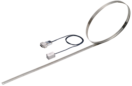 Mitutoyo 579-454-72 LINEAR SCALE, ST1300, 3000MM, PA