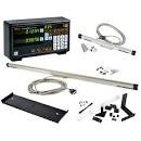 Mitutoyo 64PKA049A LATHE PKG, ABS/ GLASS LINEAR SCA