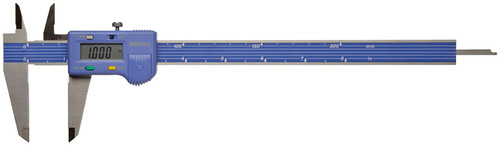 Mitutoyo 700-123-10 DIGIMATIC CALIPER MYCAL LITE 8"