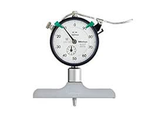 Mitutoyo 7212 DIAL DEPTH GAGE