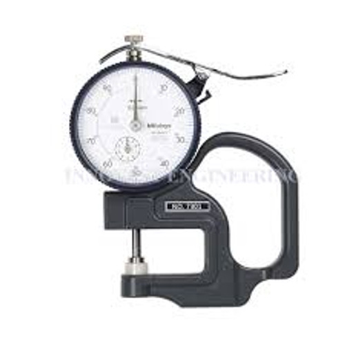 Mitutoyo 7301 DIAL THICKNESS GAGE/2046SB