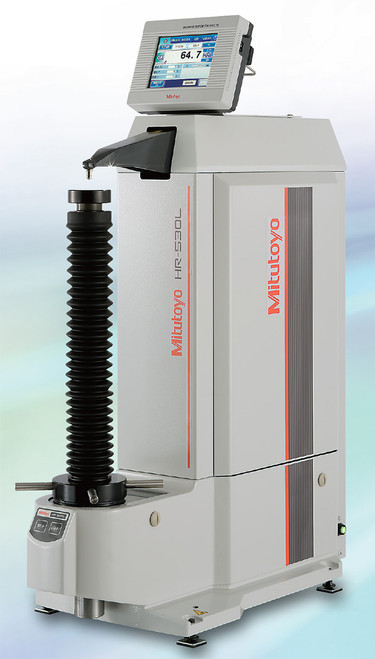 Mitutoyo 810-337 HR-530L ROCKWELL/SUPERFICIAL HAR