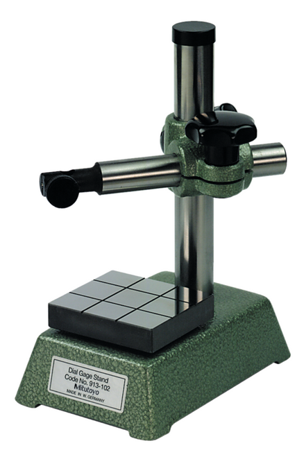 Mitutoyo 913-102 COMPARATOR STAND