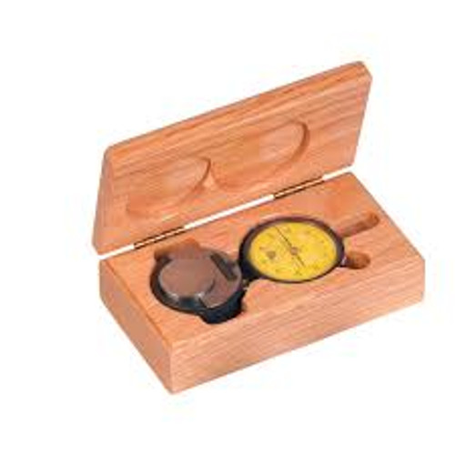 Mitutoyo 950-112 ZERO SETTER (25mm)